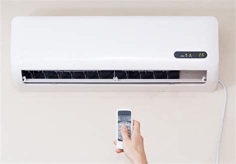 main advantages   split air conditioner systems