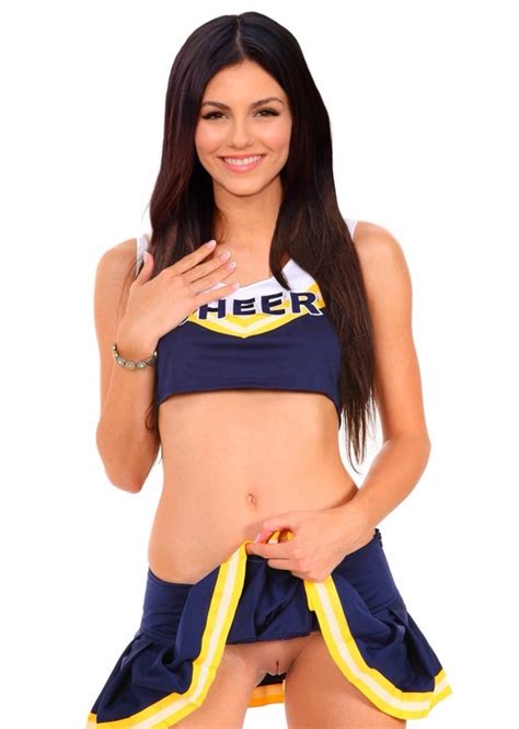 victoria justice pussy cheerleader celebrity leaks scandals leaked sextapes