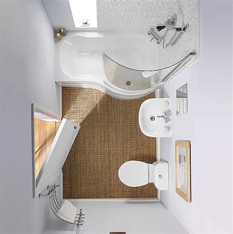 voorbeelden van een hele kleine badkamer kleine badkamers
