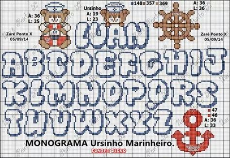 alfabeto em ponto cruz toalhinha de boca maos da arte alfabeto em ponto cruz alfabeto