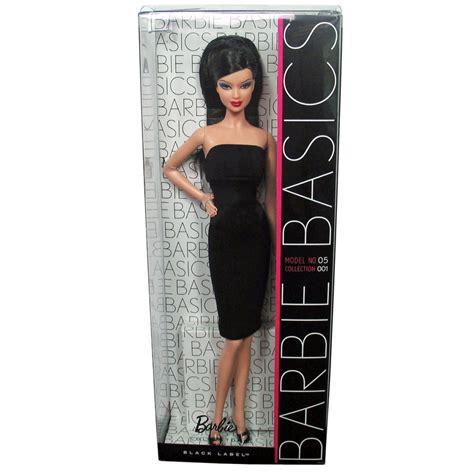 barbie basics doll muse model no 5 05 005 5 0 collection 1 01 001 1 0 r9923 ebay