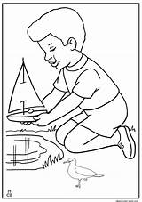 Coloring Boat Pages Guard Coast Speed Row Printable Yacht Fishing Getdrawings Boats Getcolorings Motor Colorings sketch template