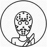 Voorhees sketch template