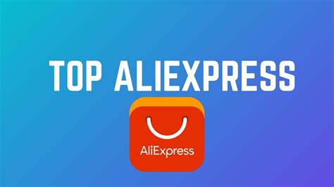 top  aliexpress products review youtube
