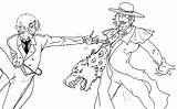 Hellsing Lineart Furiarossaandmimma Designlooter sketch template