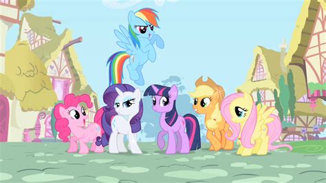 ponies   pony friendship  magic wiki fandom
