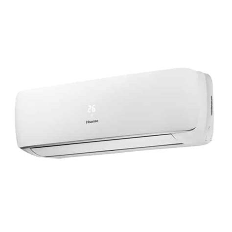 hisense inverter air conditioner  btu siloy mauritius