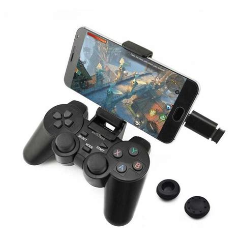 wireless gamepad  usb gamersboss android phone game controller  wireless
