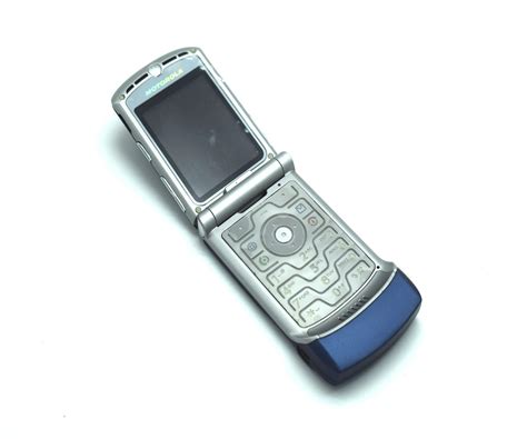 motorola  razr sim  unlocked bluetooth flip mobile cell phone ebay