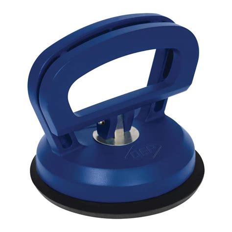 Qep 4 5 8 In Suction Cup For Handling Large Tile And Glass 75000 The