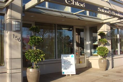 contact  chloe salon spa