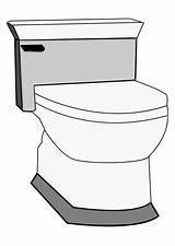 Sanitario Malvorlage Toilettes Educol Designlooter Ausdrucken Educima Abbildung Kleurplaten Grandes Grande sketch template