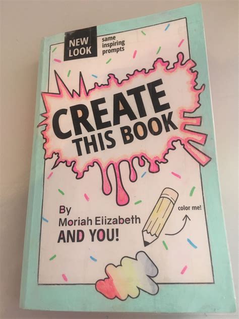 create  book create  book  book book inspiration