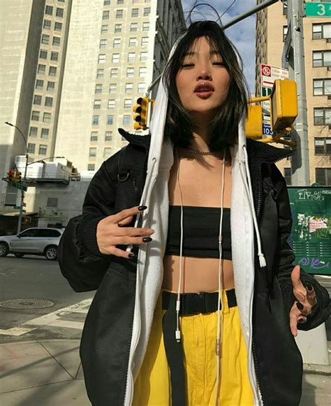 baddie aesthetic korean outfits street fashion outfits  tube
