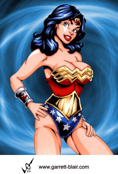 Wonder Woman 7 By Gb2k By Mythical Mommy On Deviantart