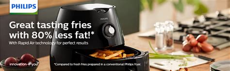 philips air fryer  rapid air technology  healthy cooking baking  grilling plastic