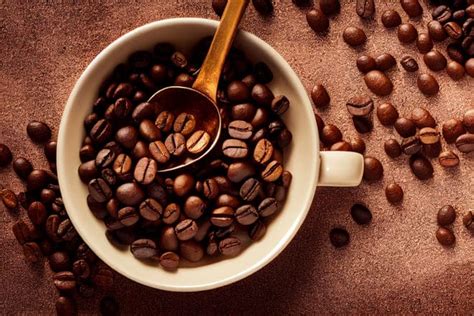 5 curiosidades sobre o café que você provavelmente não sabia café
