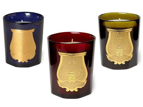 cire trudon candles for men business insider