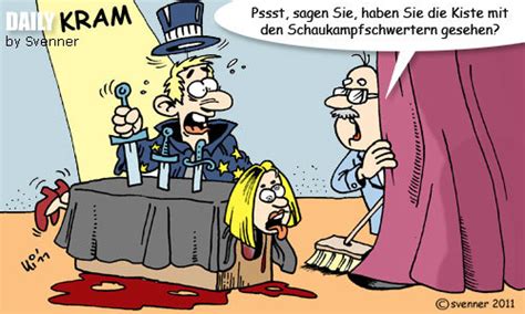 Schusseliger Zauberer By Svenner Media And Culture Cartoon