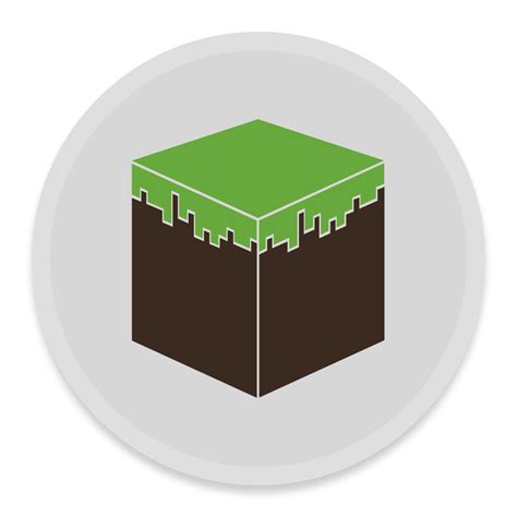 minecraft icon transparent minecraftpng images vector freeiconspng