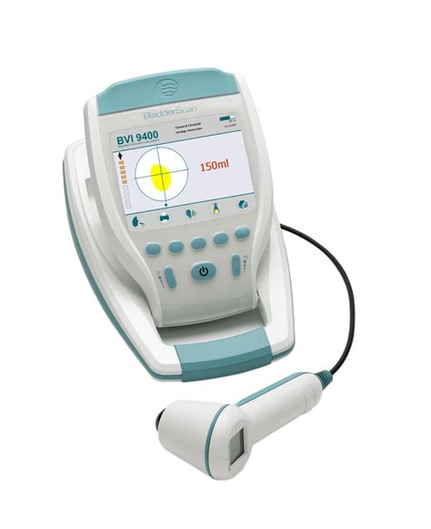 verathon portable ultrasound phytec
