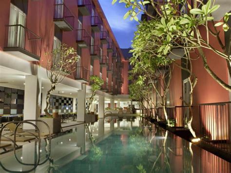 amaris hotel legian bali  indonesia room deals  reviews
