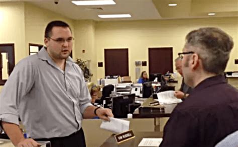 heartbreaking video gay couple gets denied marriage license again in ky governor and a g too