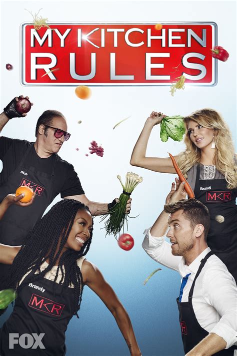 My Kitchen Rules Tv Listings Tv Schedule And Episode Guide Tv Guide