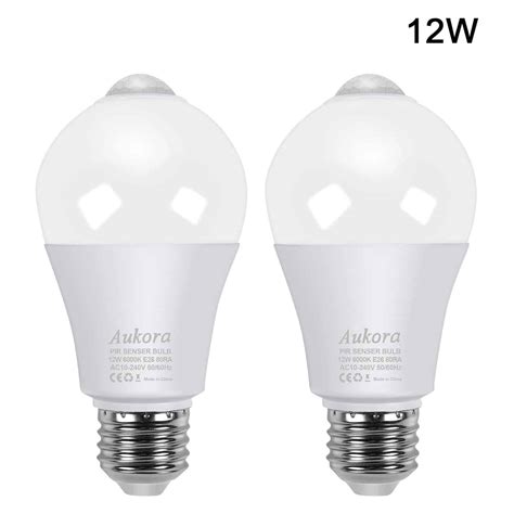 top   motion sensor light bulbs   reviews buyers guide