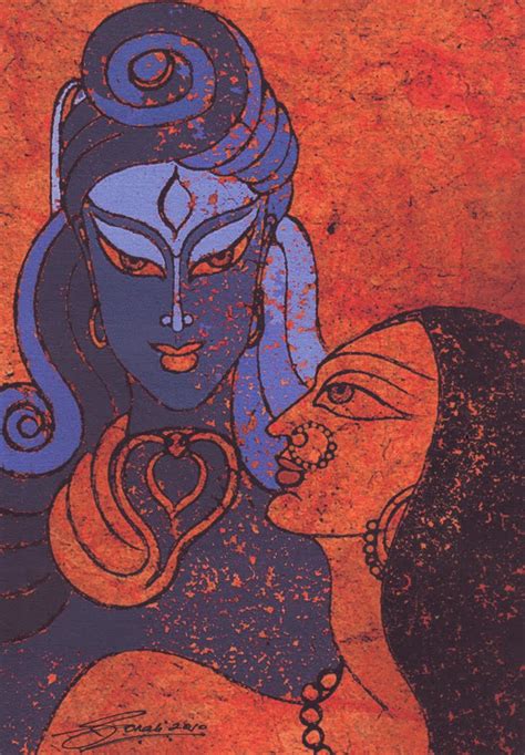 Shiva And Shakti In Your Practice Rasa Lila Yoga