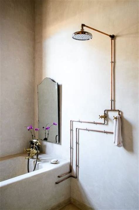 industrial eye candy  pipes home decor ideas digsdigs