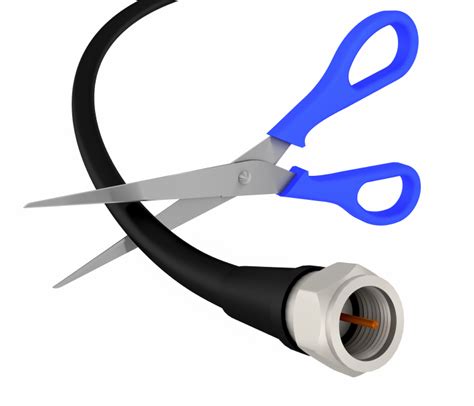 latest  cord cutting strum consulting group