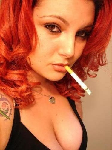 tattooed smoker tumblr