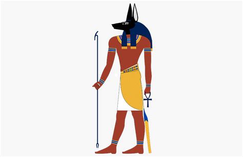 Anubis The Egyptian God Egypt Tour Packages Egypt