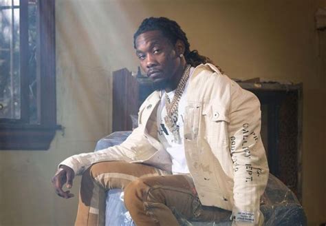 offset age net worth height wife instagram real  career
