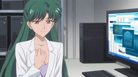 Dazz S Anime Stop Sailor Moon Crystal Season 3 Review