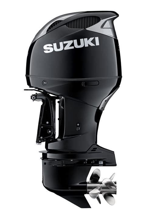 suzuki hp dfatx extra long shaft outboard engine dulas boats  caravan