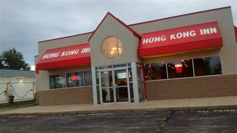 hong kong inn restaurant springfield mo  menu hours reviews
