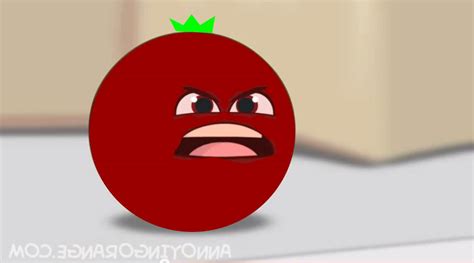 tomato animated annoying orange wiki fandom powered  wikia