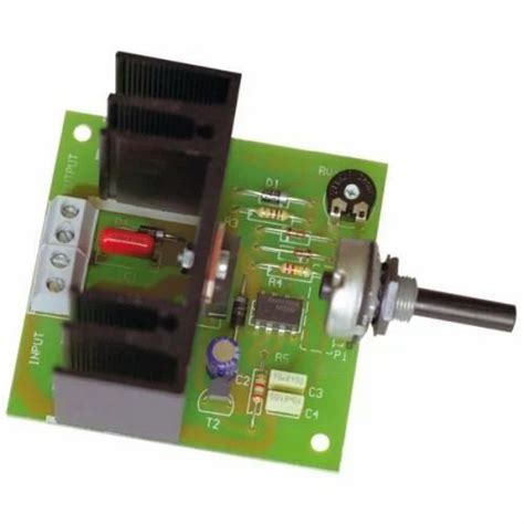dc motor speed controller  rs piece dc motor speed controller  chennai id