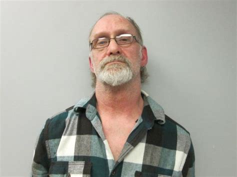 Convicted Franklin Sex Offender Charged With Indecent Exposure In Bow