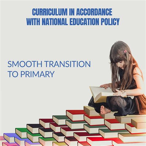 smooth transition  primary