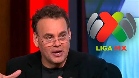 David Faitelson No Cree Que Julián Quiñones Haga Una Gran Diferencia En