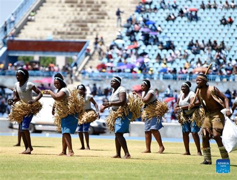 Botswana Marks 56th Anniversary Of Independence Without Traditional