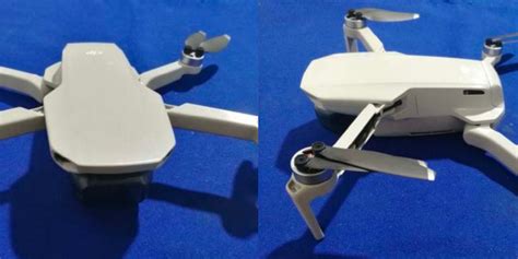 dji mavic air mini drone fest