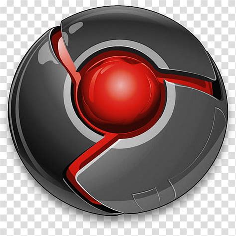 red black icon collection  google chrome icon red transparent background png clipart hiclipart