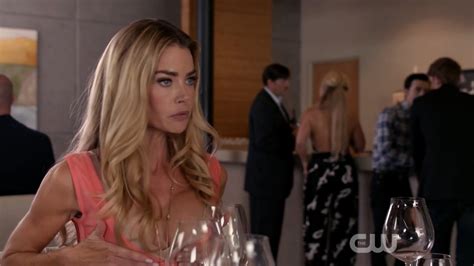Naked Denise Richards In Significant Mother
