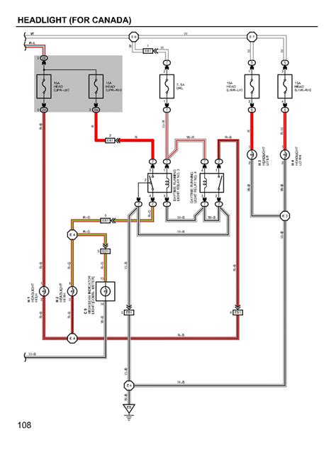 diagram  toyota camry wiring diagram  mydiagramonline