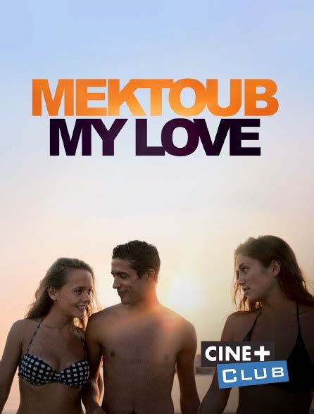 Mektoub My Love Canto Uno En Streaming And Replay Sur