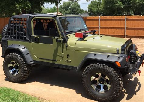 impressive green jeep wrangler   jeep wrangler